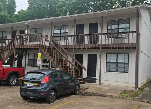 Property at 632 Whitham Ave Unit 5, Fayetteville, AR, 72701, 1 bed, 1 bath, [object Object]