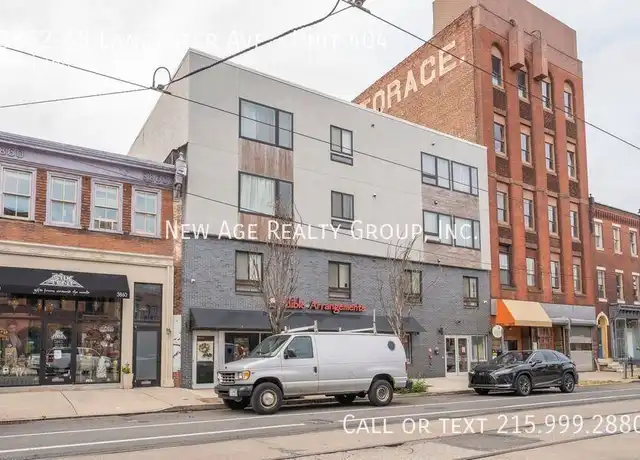 Property at 3862 Lancaster Ave Unit 404, Philadelphia, PA, 19104, 1 bed, 1 bath, [object Object]