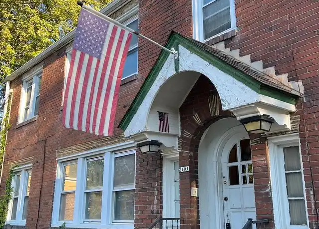 Property at 2101 Hampton Ave Unit 2, Swissvale, PA, 15218, 2 beds, 1 bath, [object Object]