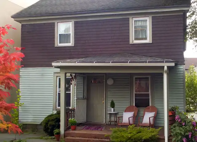 Property at 120 Dell St Unit Dell 1205, Syracuse, NY, 13210, 3 beds, 1 bath, [object Object]