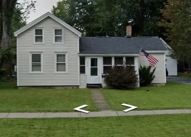 Property at 612 2nd St, Liverpool, NY, 13088, 3 beds, 1 bath, [object Object]