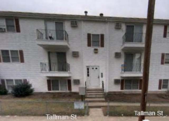 Photo of 23 Tallman St, New Bedford, MA 02746