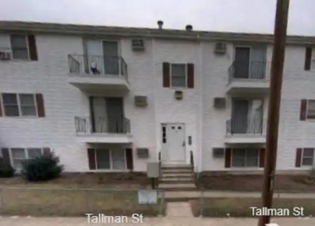 Property at 23 Tallman St, New Bedford, MA, 02746, 2 beds, 1 bath, [object Object]