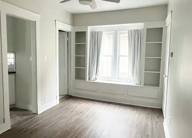 Property at 3005 W 11th St Unit 2 (Upstairs), Cleveland, OH, 44113, 4 beds, 1 bath, [object Object]