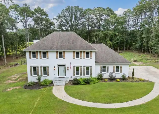 Property at 125 Lady Helen Ct, Fayetteville, GA, 30214, 4 beds, 2.5 baths, [object Object]