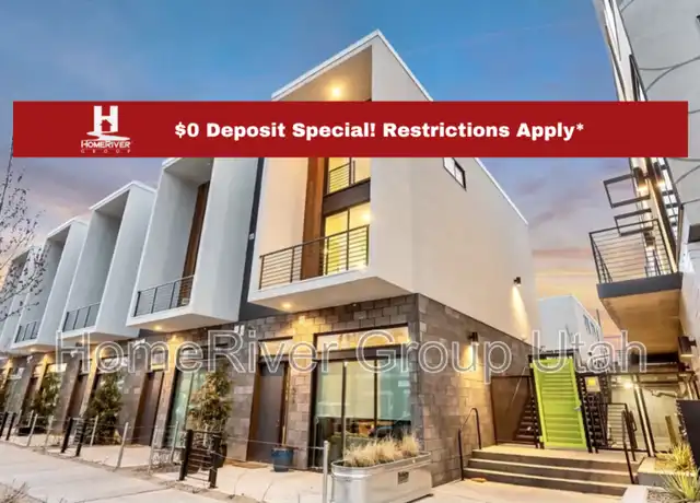 Property at 877 S 200 W #214, Salt Lake City, UT, 84101, 2 beds, 3 baths, [object Object]