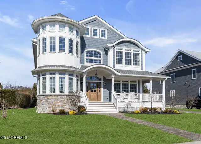 Property at 0 Pennsylvania Ave, Spring Lake, NJ, 07762, 5 beds, 5 baths, [object Object]