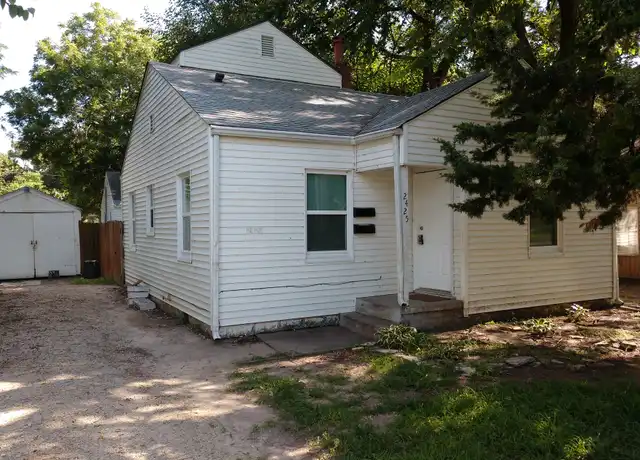 Property at 2425 W 3rd St N, Wichita, KS, 67203, 2 beds, 1 bath, [object Object]