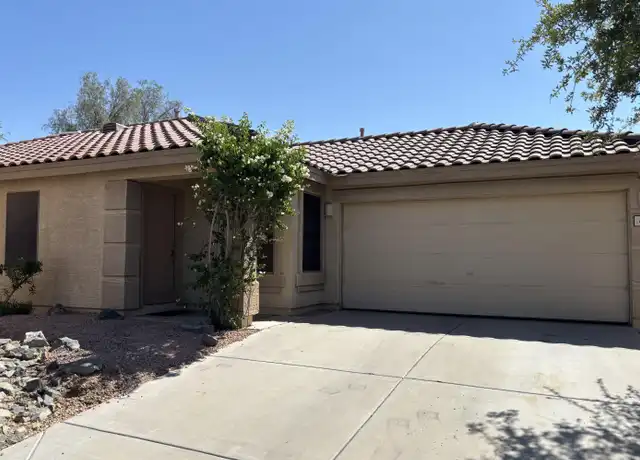 Property at 1722 W Amberwood Dr, Phoenix, AZ, 85045, 3 beds, 2 baths, [object Object]