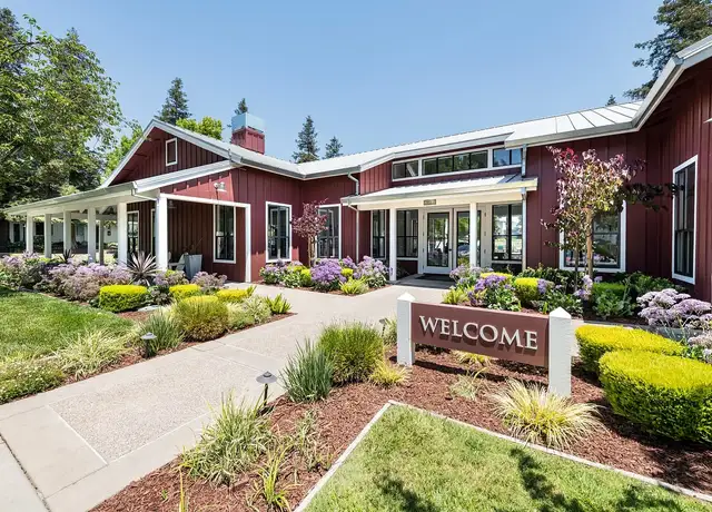 Photo of Property in Dublin, CA 94568