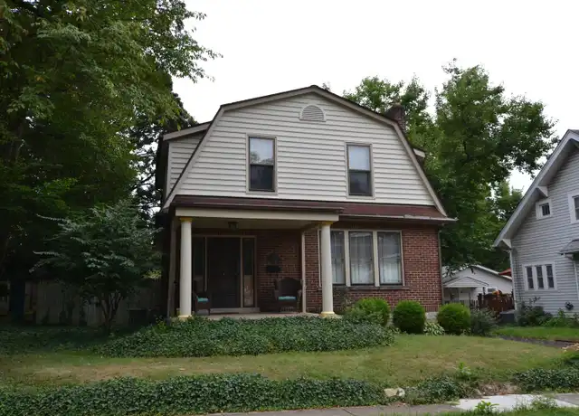 Property at 215 E Longview Ave, Columbus, OH, 43202, 3 beds, 1 bath, [object Object]