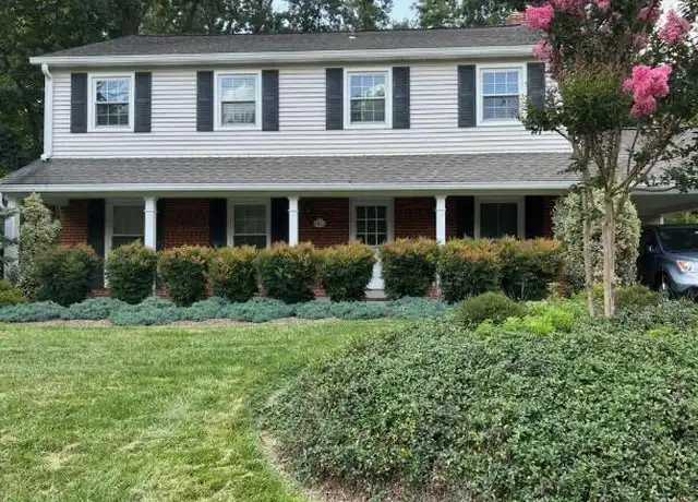 Property at 1411 Kersey Ln, Potomac, MD, 20854, 5 beds, 3 baths, [object Object]