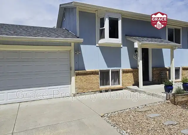 Property at 9149 Flower Ct, Broomfield, CO, 80021, 4 beds, 2 baths, [object Object]