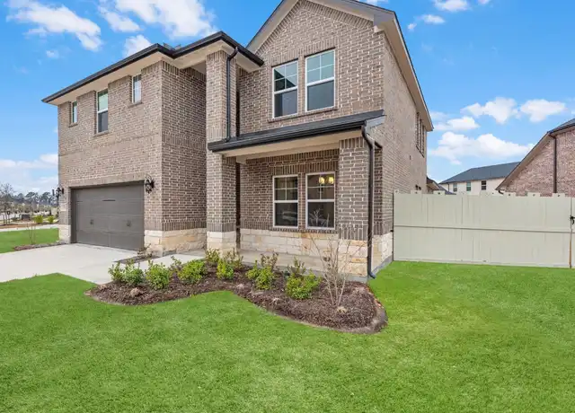 Property at 17681 Rosette Grass Dr, Conroe, TX, 77385, 4 beds, 3.5 baths, [object Object]