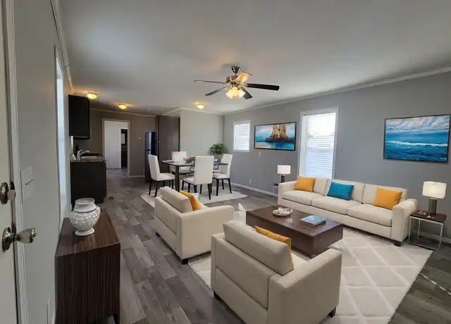 Property at 15864 Marentette Dr Unit 338, Clinton Twp, MI, 48038, 2 beds, 2 baths, [object Object]