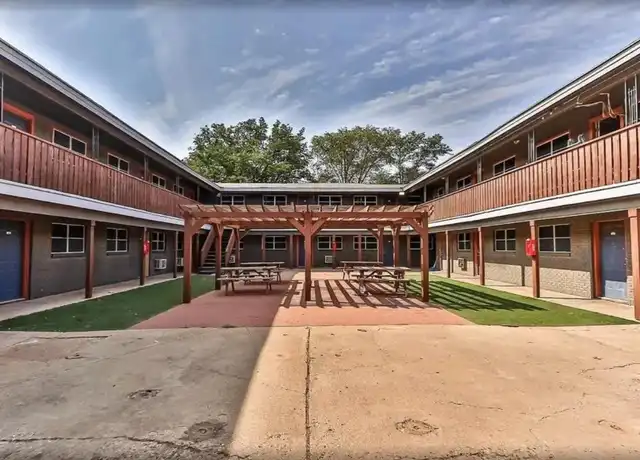 Property at 1809 14th St, Lubbock, TX, 79401, 1 bed, 1 bath, [object Object]