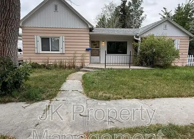 Property at 2213 7th Ave N, Great Falls, MT, 59401, 1 bed, 1 bath, [object Object]