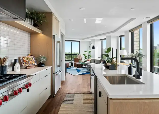 Property at Waterbury House - 3012 Excelsior Blvd, Minneapolis, MN, 55416, 1-2 bed, 1-2.5 bath, [object Object]