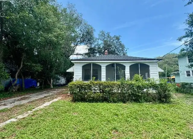 Property at 209 Woodrow St, Jacksonville, FL, 32208, 3 beds, 1 bath, [object Object]