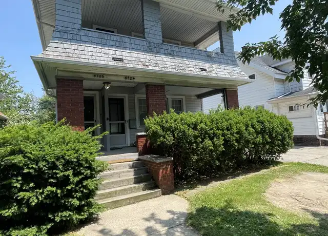 Property at 4104 N Lockwood Ave, Toledo, OH, 43612, 2 beds, 1 bath, [object Object]