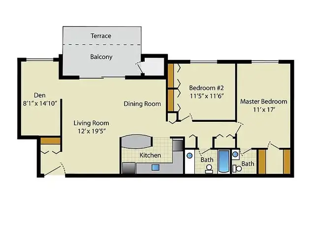 Photo of 340 N Summit Ave, Gaithersburg, MD 20877