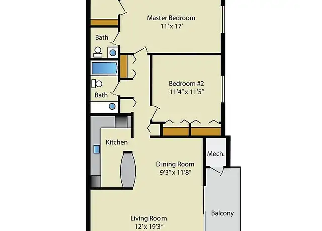 Photo of 340 N Summit Ave, Gaithersburg, MD 20877