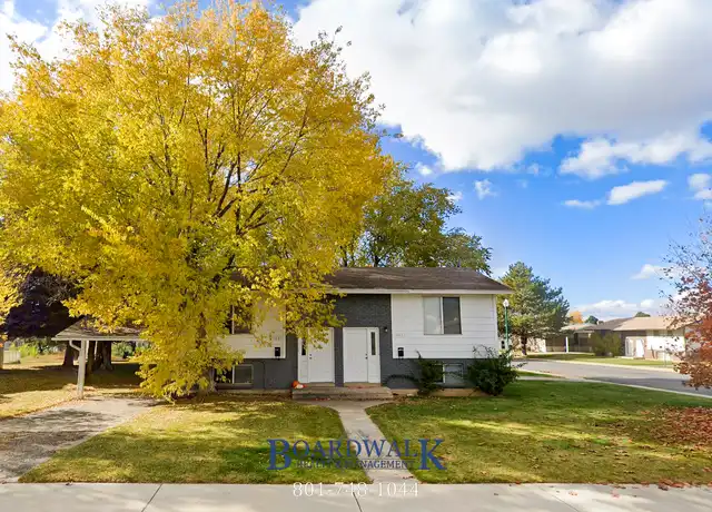 Property at 661 N 980 W, Orem, UT, 84057, 2 beds, 1.5 baths, [object Object]