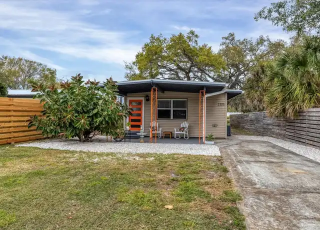 Property at 2305 Novus St, Sarasota, FL, 34237, 2 beds, 2 baths, [object Object]