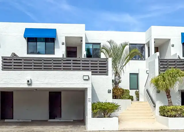Property at 724 Bayport Way #724, Longboat Key, FL, 34228, 2 beds, 2 baths, [object Object]