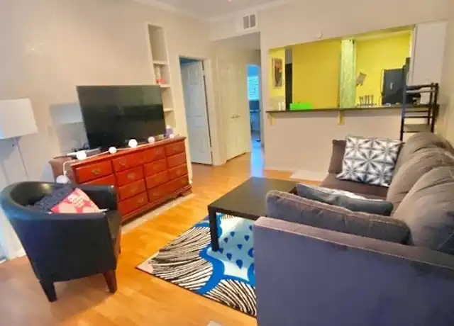 Property at 807 W 25th St #215, Austin, TX, 78705, 2 beds, 1 bath, [object Object]