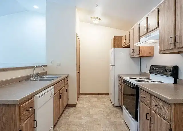 Property at Whiting Avenue Estates - 3101 Whiting Ave, Stevens Point, WI, 54481, 1 bed, 1 bath, [object Object]