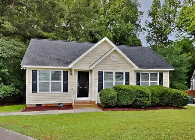 Property at 837 Lusterleaf Pl, Wendell, NC, 27591, 3 beds, 2 baths, [object Object]