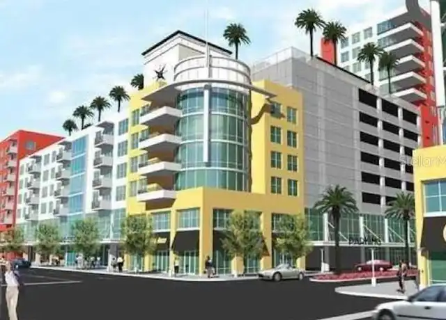 Property at 1120 E Kennedy Blvd #1111, Tampa, FL, 33602, 2 beds, 2 baths, [object Object]