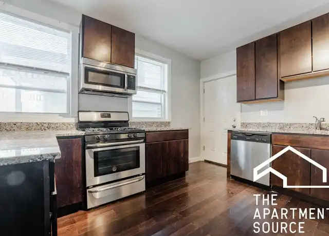 Property at 2968 N Ridgeway Ave Unit 1R, Chicago, IL, 60618, 2 beds, 1 bath, [object Object]