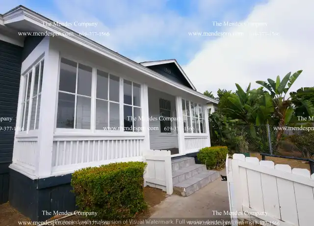 Property at 1960 Harrison Ave, San Diego, CA, 92113, 3 beds, 1 bath, [object Object]