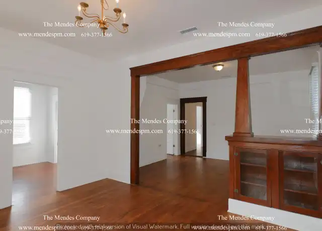 Property at 1960 Harrison Ave, San Diego, CA, 92113, 3 beds, 1 bath, [object Object]