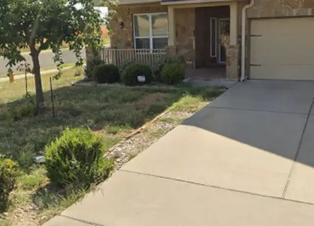 Property at 9841 Shallow Creek Dr, Waco, TX, 76708, 5 beds, 3 baths, [object Object]