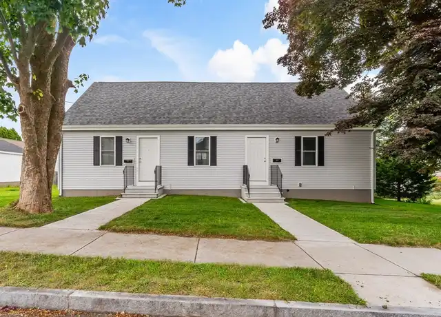 Property at 19 Bliss St Unit 1, Dartmouth, MA, 02748, 1 bed, 1.5 baths, [object Object]