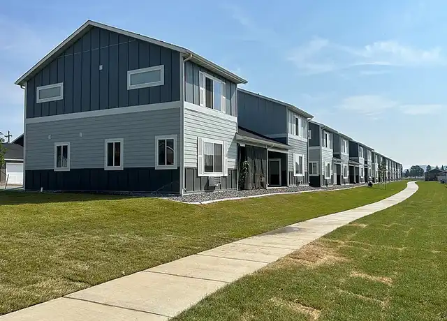 Property at Home Run Patio Home Apartments - 5703 N Mets Way, Billings, MT, 59101, 1-2 bed, 1-2 bath, [object Object]