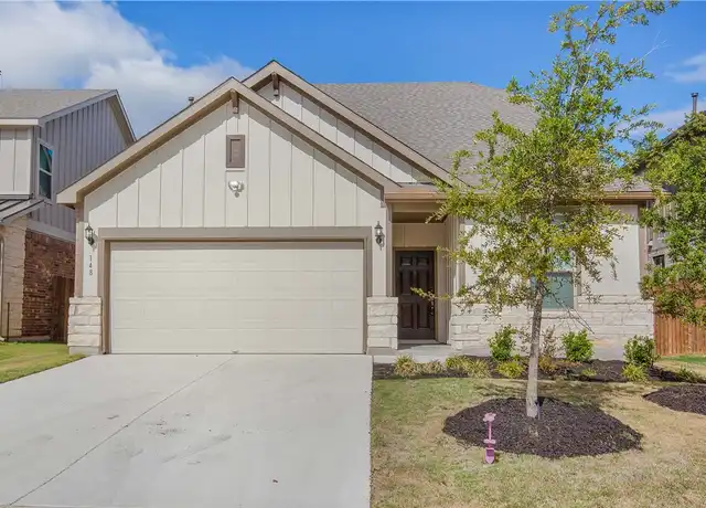 Property at 148 Isabella Way, Liberty Hill, TX, 78642, 4 beds, 3.5 baths, [object Object]