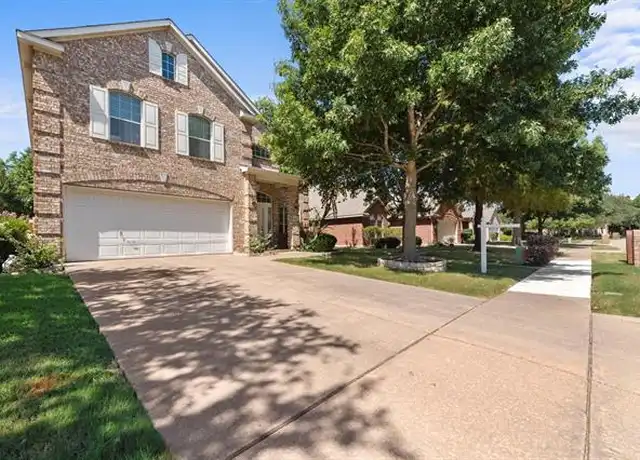 Property at 8417 Robertson Dr, Frisco, TX, 75036, 4 beds, 2.5 baths, [object Object]