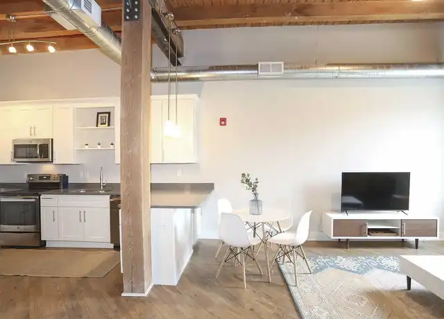 Property at OGGI Lofts - 600 Central St, Kansas City, MO, 64105, 1-2 bed, 1-2 bath, [object Object]