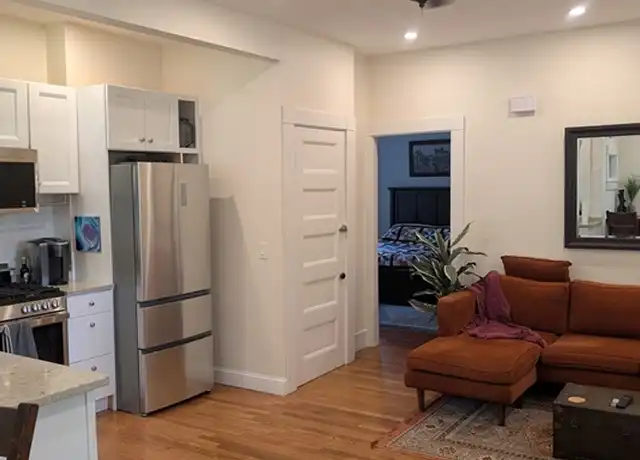 Property at 12 Rindge Ave #2, Cambridge, MA, 02140, 1 bed, 1 bath, [object Object]