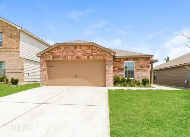 Property at 337 Sunnymeade Ln, Jarrell, TX, 76537, 4 beds, 2 baths, [object Object]