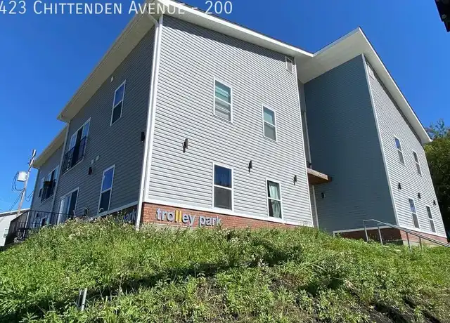 Property at 423 Chittenden Ave Unit 200, Columbus, OH, 43201, 2 beds, 1 bath, [object Object]