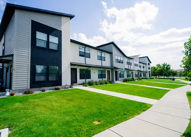 Property at 220 Spring Creek Pkwy Unit 7, Providence, UT, 84332, 3 beds, 2.5 baths, [object Object]