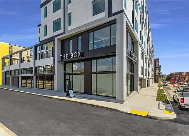 Property at The Box - 501 Decatur St, Richmond, VA, 23224, 1 bed, 1 bath, [object Object]
