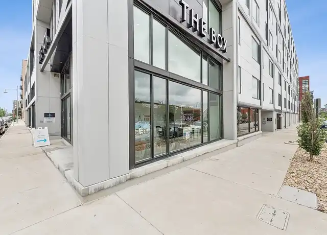 Property at The Box - 501 Decatur St, Richmond, VA, 23224, 1-2 bed, 1-2 bath, [object Object]