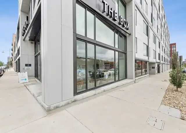 Property at The Box - 501 Decatur St, Richmond, VA, 23224, 1 bed, 1 bath, [object Object]