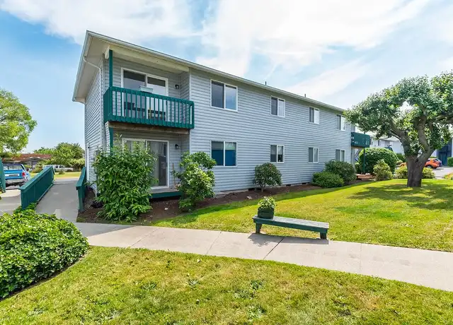 Property at M0963 - 106 S. Main St. - 106 S Main St, Coupeville, WA, 98239, 1-2 bed, 1 bath, [object Object]